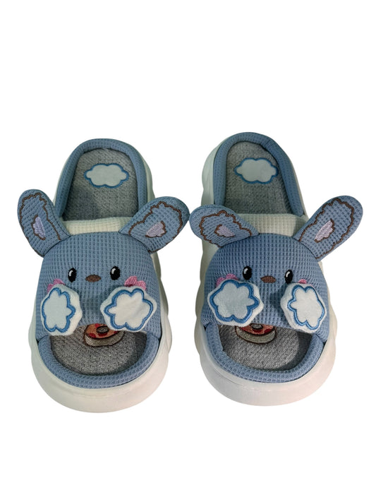 Cute Bunny Slippers