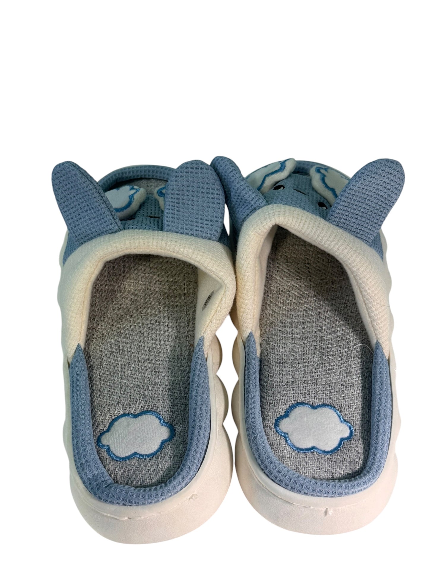 Cute Bunny Slippers