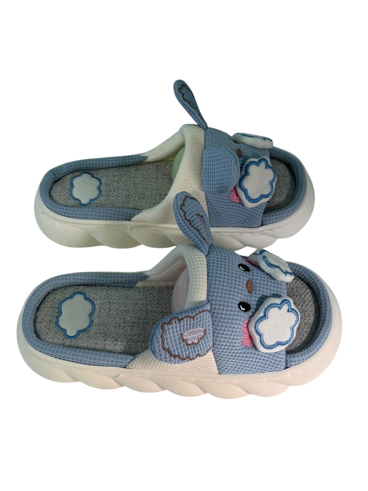 Cute Bunny Slippers